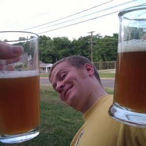 Meet your Posher, Noah